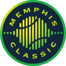 Memphis Classic Logo
